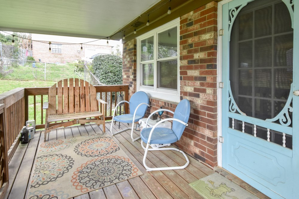 809 Mitchell Street Augusta, GA 30907 - Photo 2 of 6