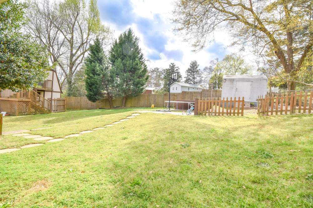 809 Mitchell Street Augusta, GA 30907 - Photo 3 of 6