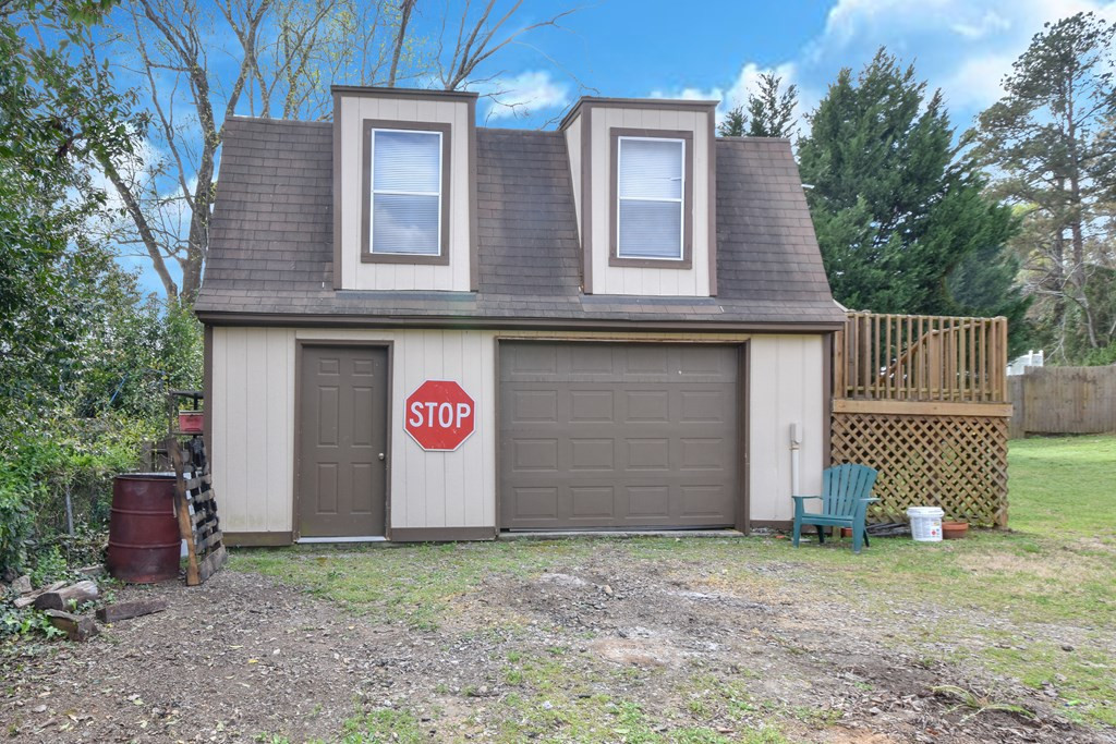 809 Mitchell Street Augusta, GA 30907 - Photo 5 of 6