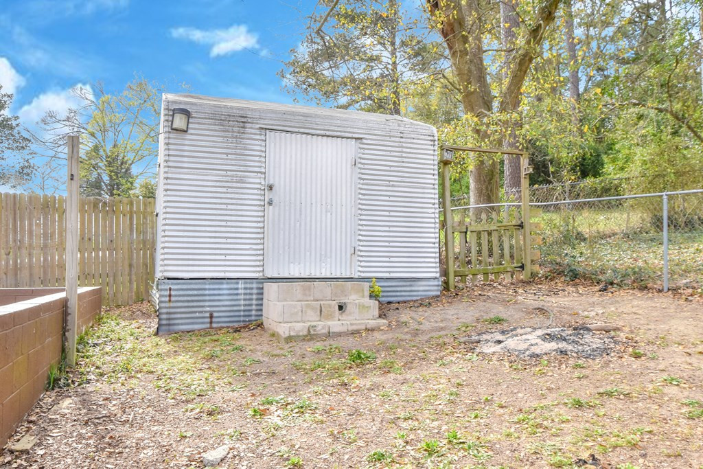 809 Mitchell Street Augusta, GA 30907 - Photo 6 of 6