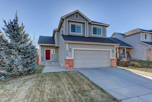 $520,000 | 5644 South Zante Circle, Aurora, CO 80015