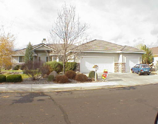 865 Huffaker Estates Circle Reno, NV 89511 - Photo 1 of 1 Gallery Image 1