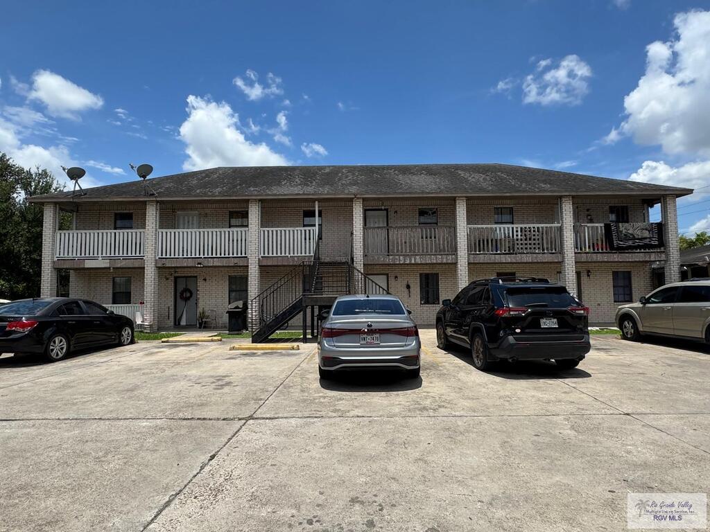 3236 Coffee Road, Unit F Brownsville, TX 78521 - Photo 1 of 10 Gallery Image 1