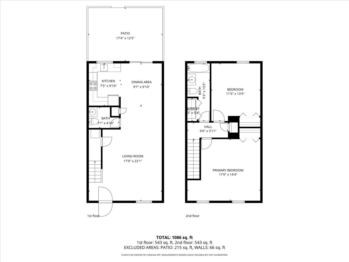 8 Captain Cook Lane, Unit 8 Centerville, MA 02632 - Photo 34 of 34