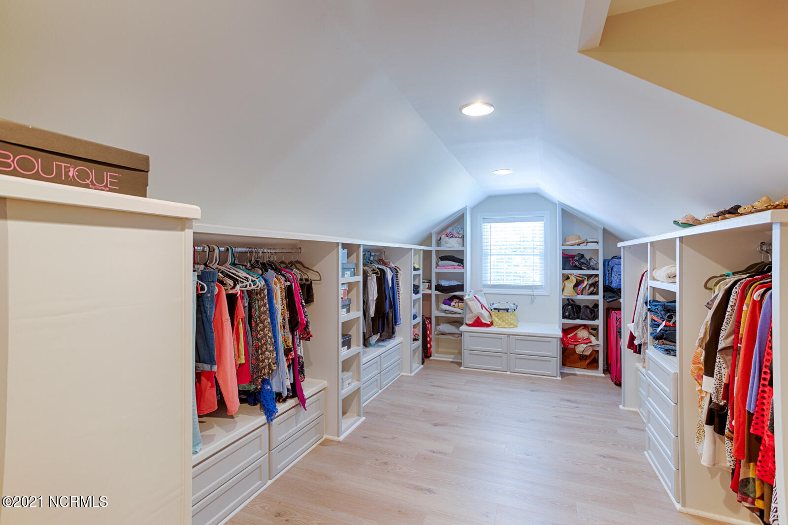 2175 Robersonville Road Washington, NC 27889 - Photo 97 of 111 Boutique Closet 2nd level built in 2021