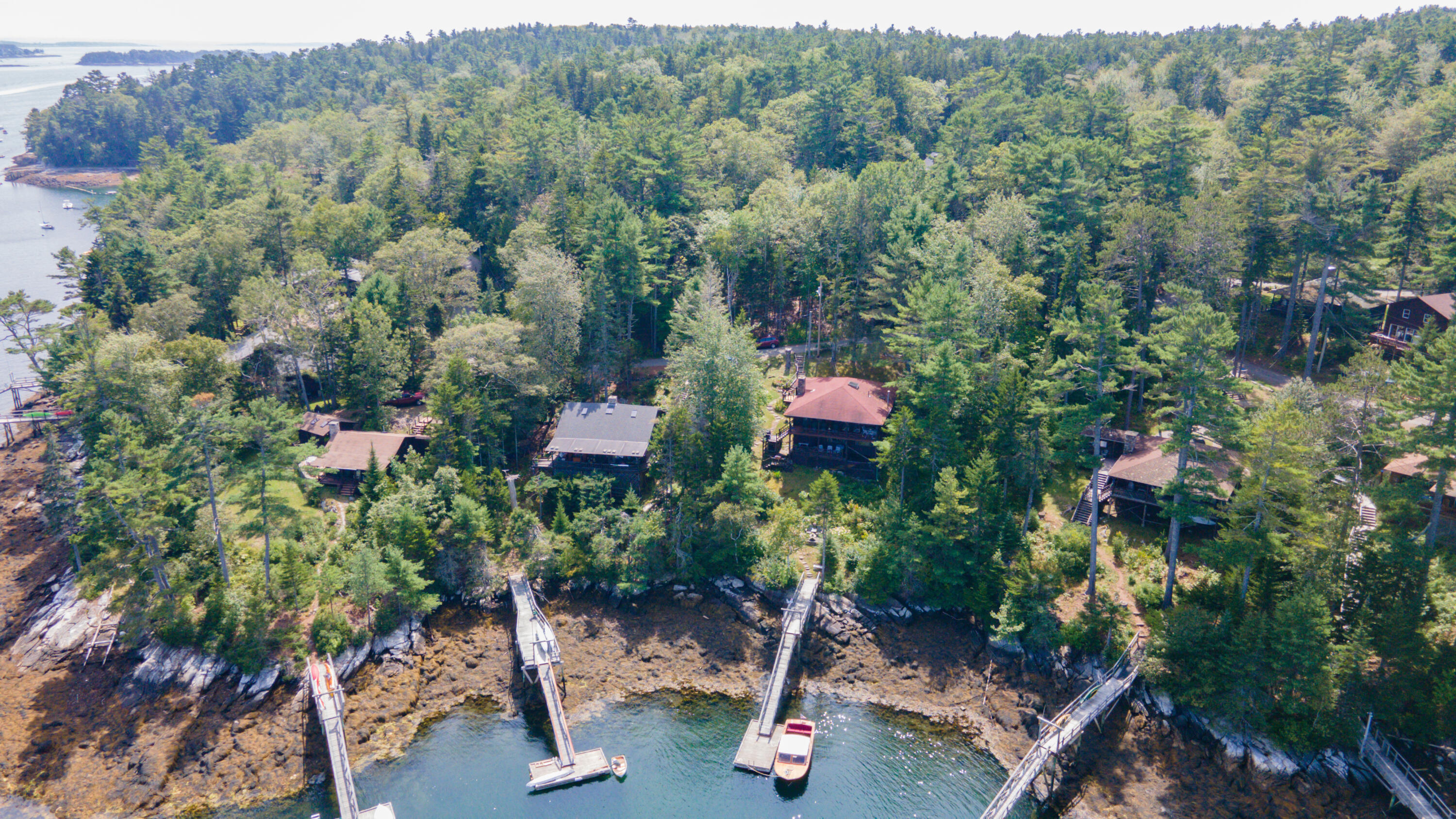 drone photo