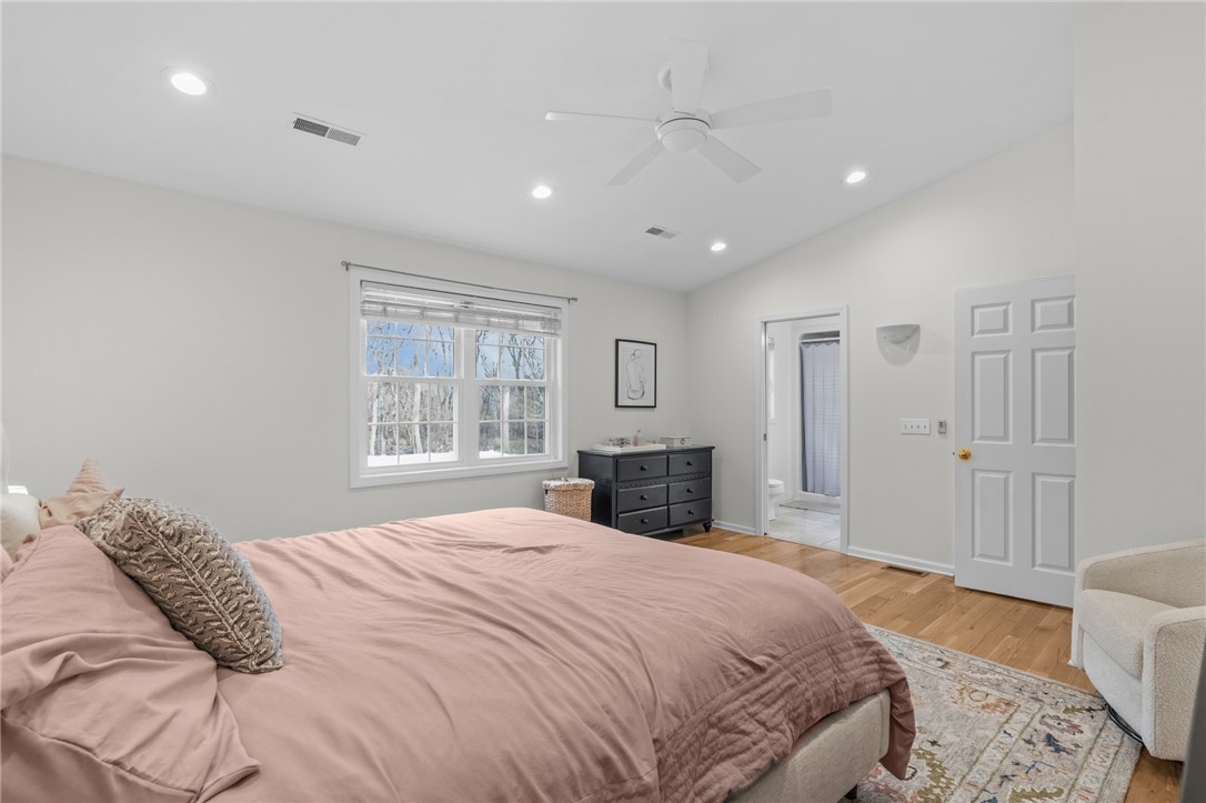 70 Foddering Farm Road Narragansett, RI 02882 - Photo 34 of 45 Primary bedroom suite