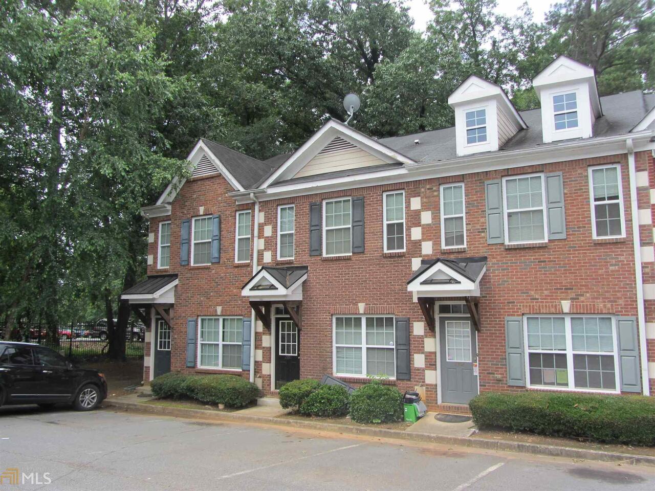 2356 Johnson Road Northeast Atlanta, GA 30345 - Photo 1 of 1 Gallery Image 1