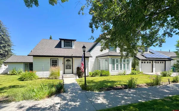$449,900 | 405 1st Avenue, Monte Vista, CO 81144