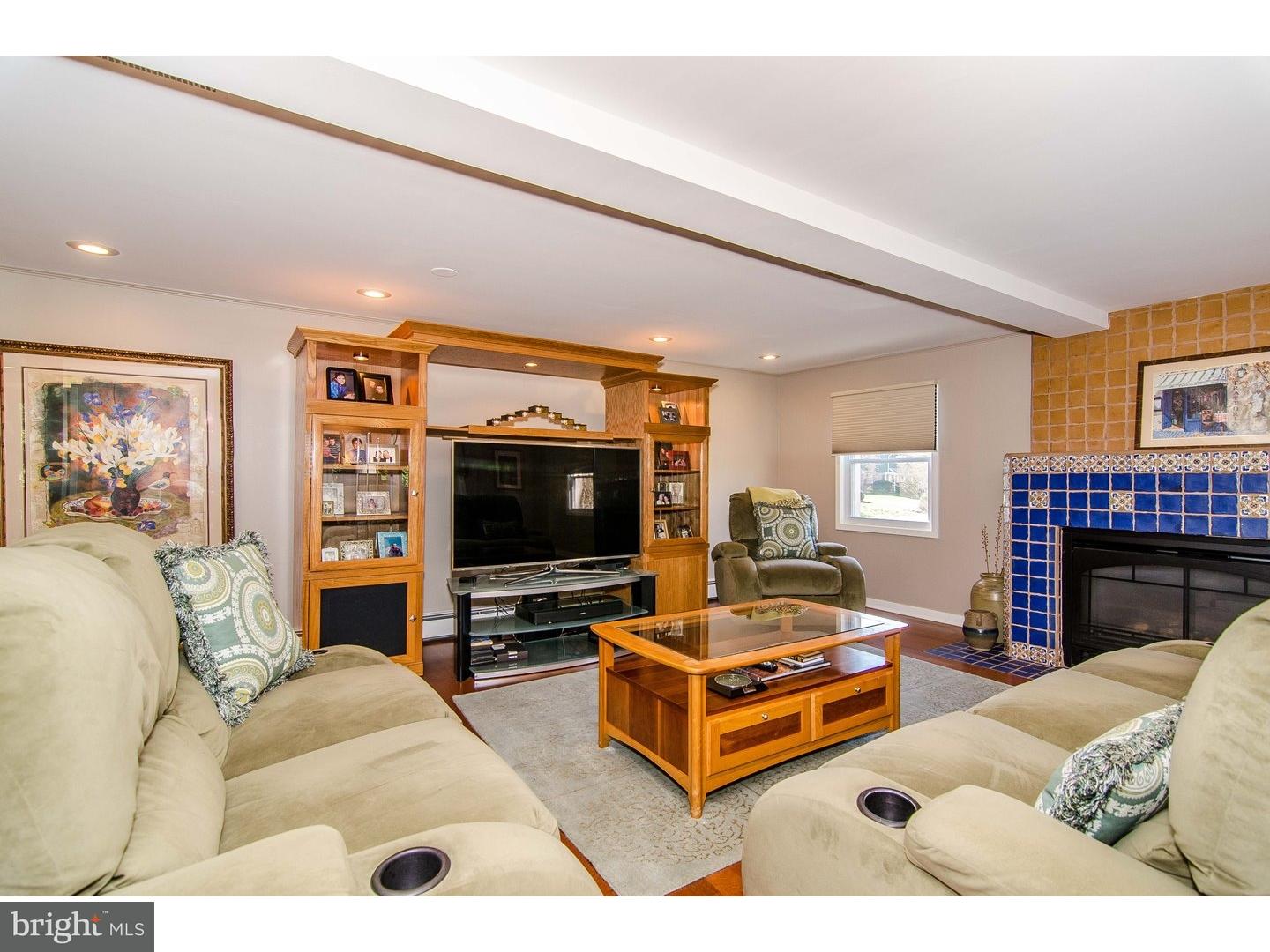 515 Wilder Road Wallingford, PA 19086 - Photo 1 of 25 Family Room