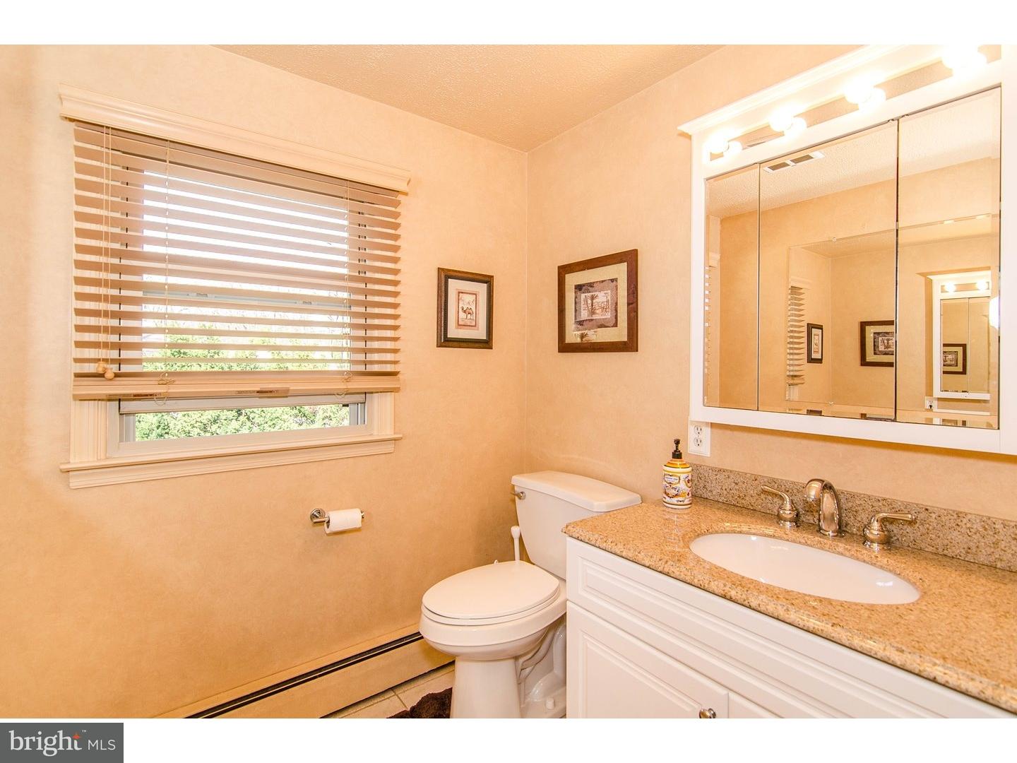 515 Wilder Road Wallingford, PA 19086 - Photo 17 of 25 Bathroom