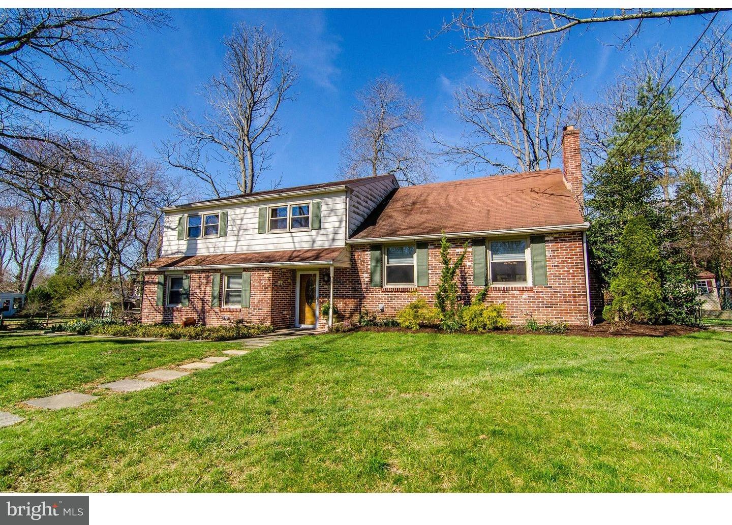 515 Wilder Road Wallingford, PA 19086 - Photo 3 of 25 Exterior Front