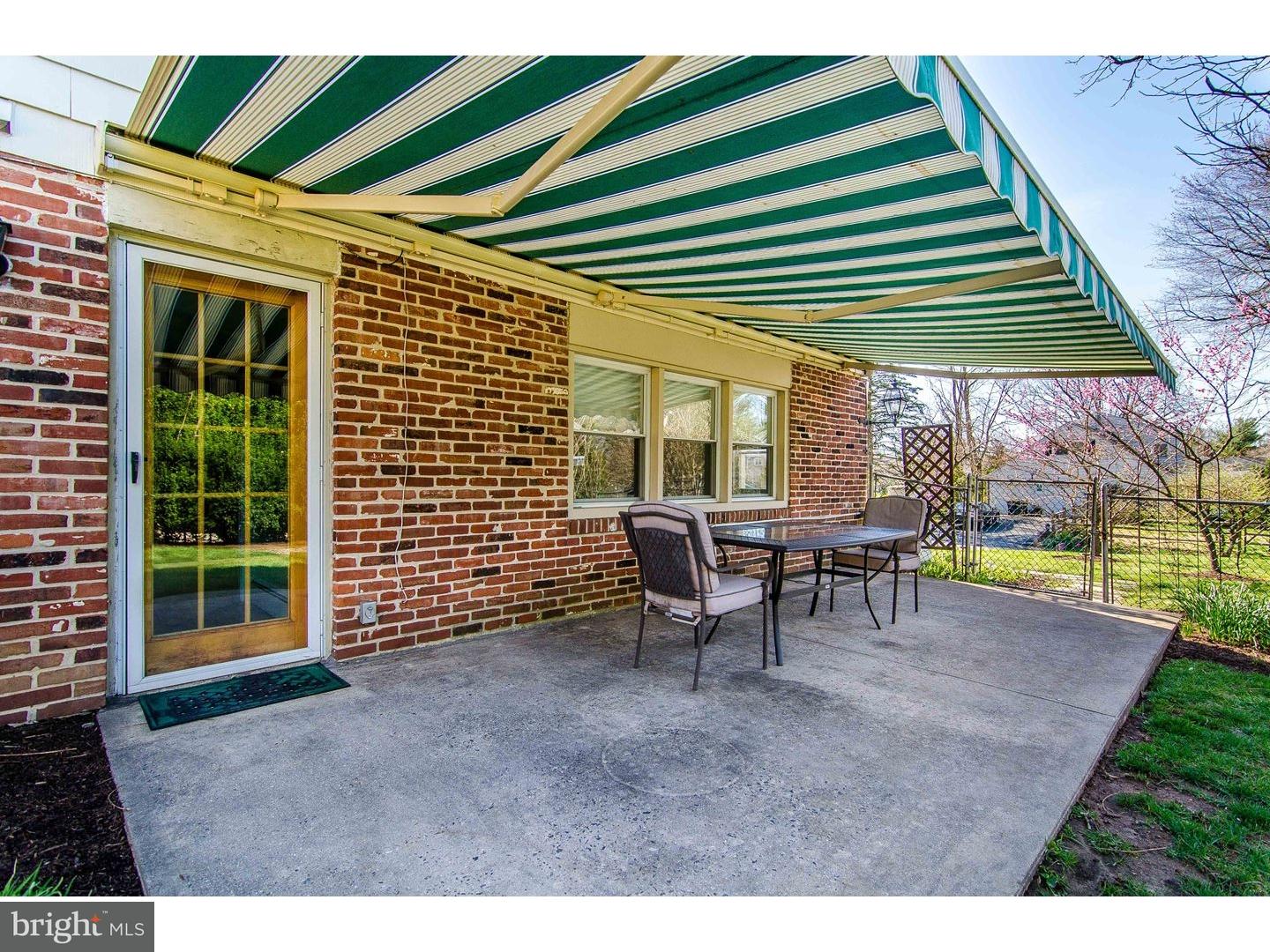 515 Wilder Road Wallingford, PA 19086 - Photo 24 of 25 Gallery Image 24