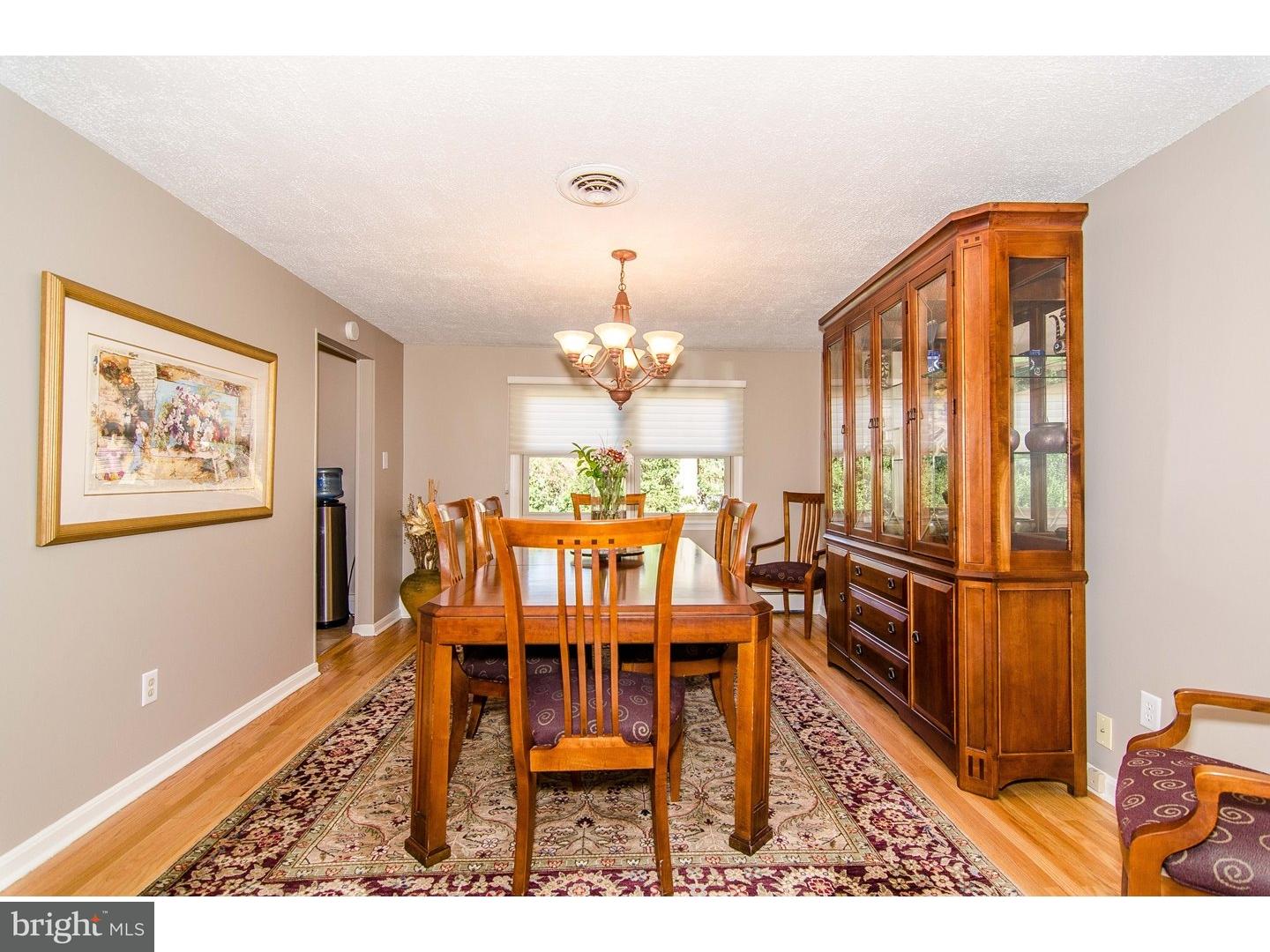 515 Wilder Road Wallingford, PA 19086 - Photo 8 of 25 Dining Room