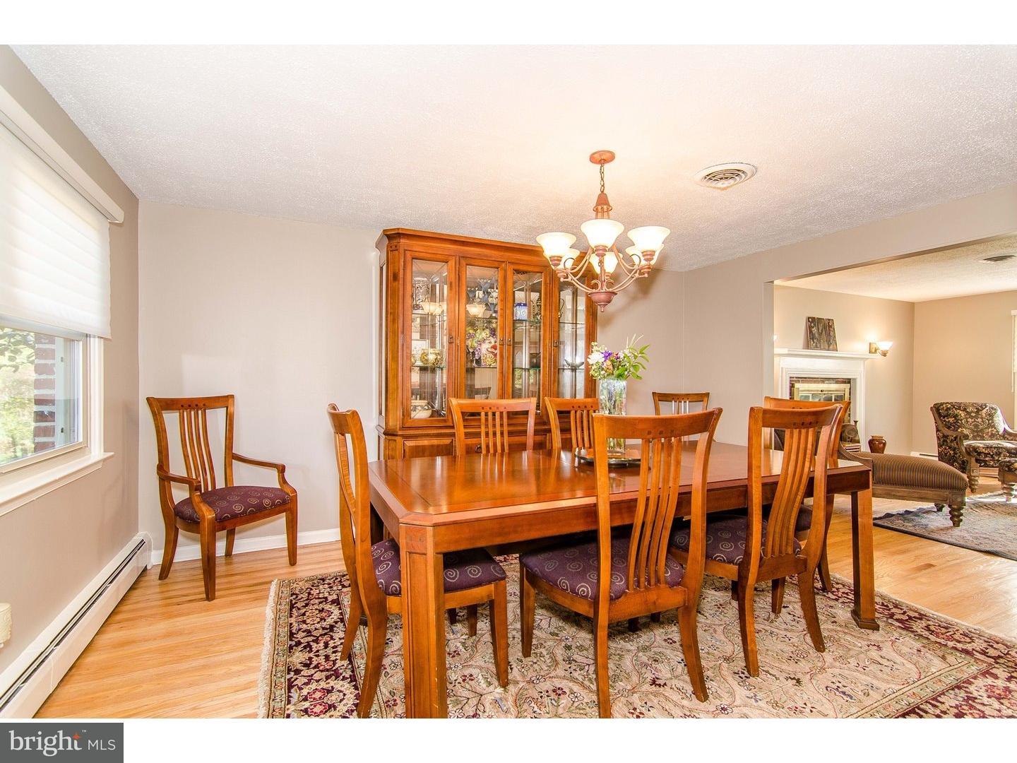 515 Wilder Road Wallingford, PA 19086 - Photo 9 of 25 Dining Room