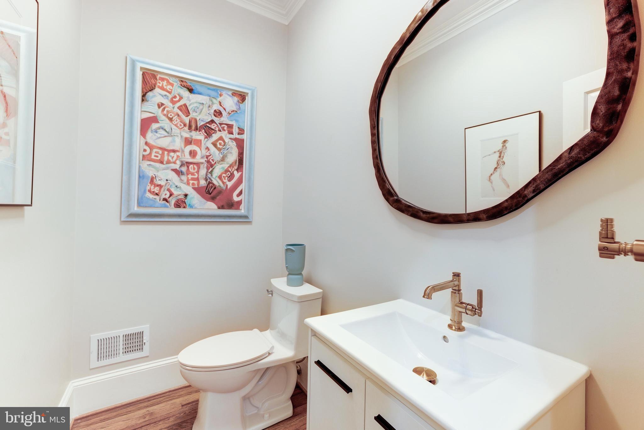 4802 Kemble Place Northwest Washington, DC 20007 - Photo 15 of 30