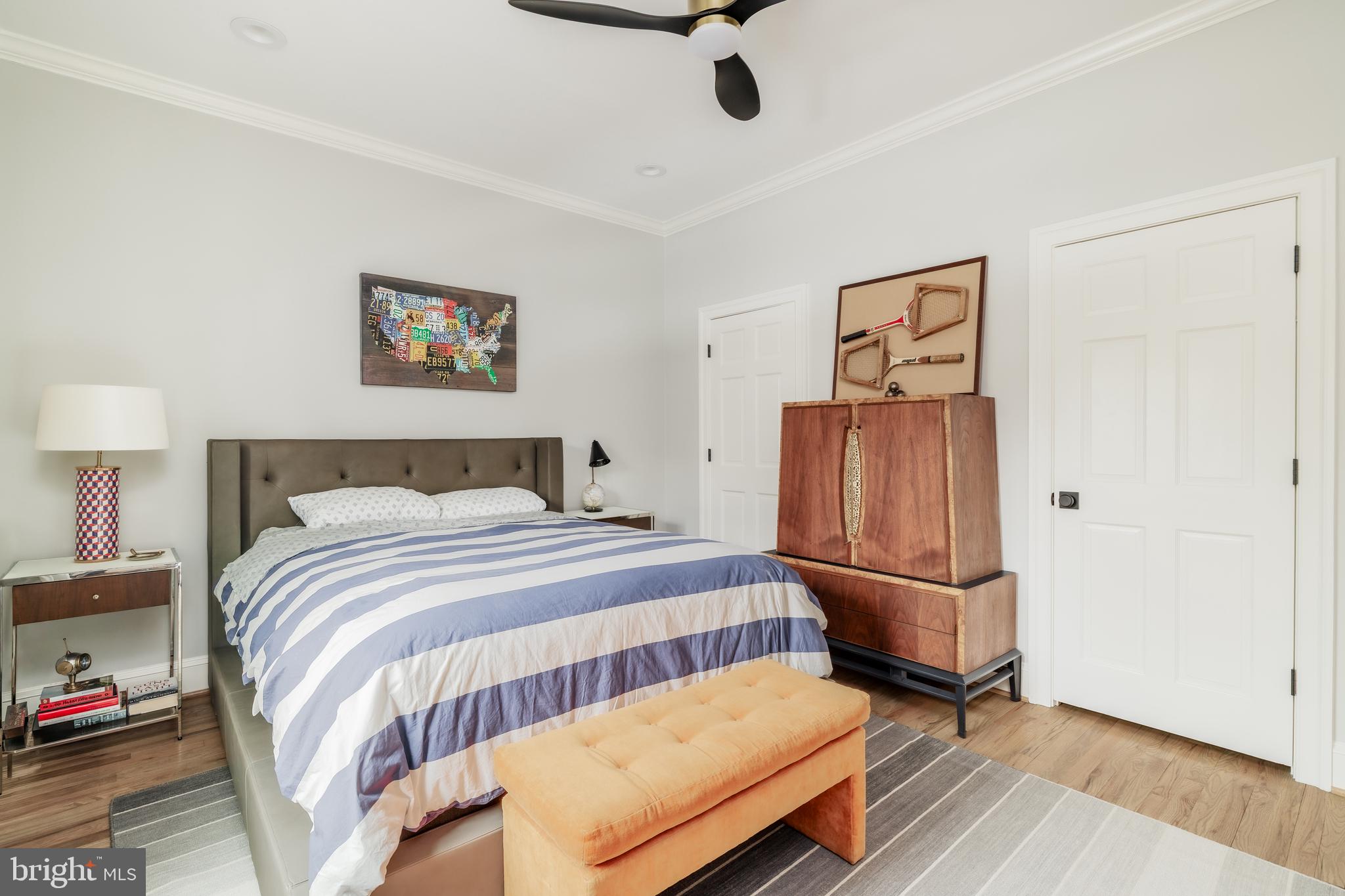 4802 Kemble Place Northwest Washington, DC 20007 - Photo 21 of 30