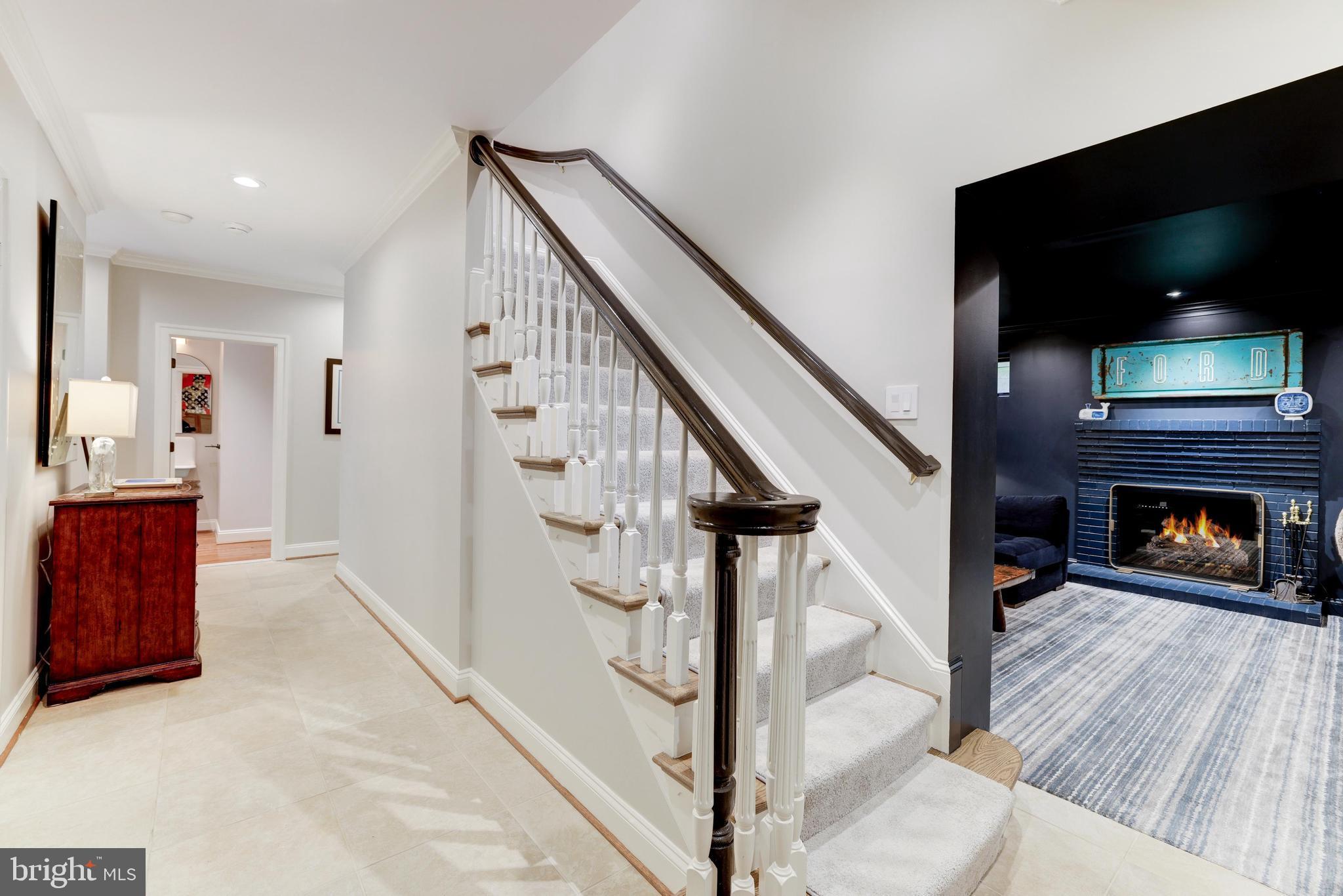 4802 Kemble Place Northwest Washington, DC 20007 - Photo 22 of 30