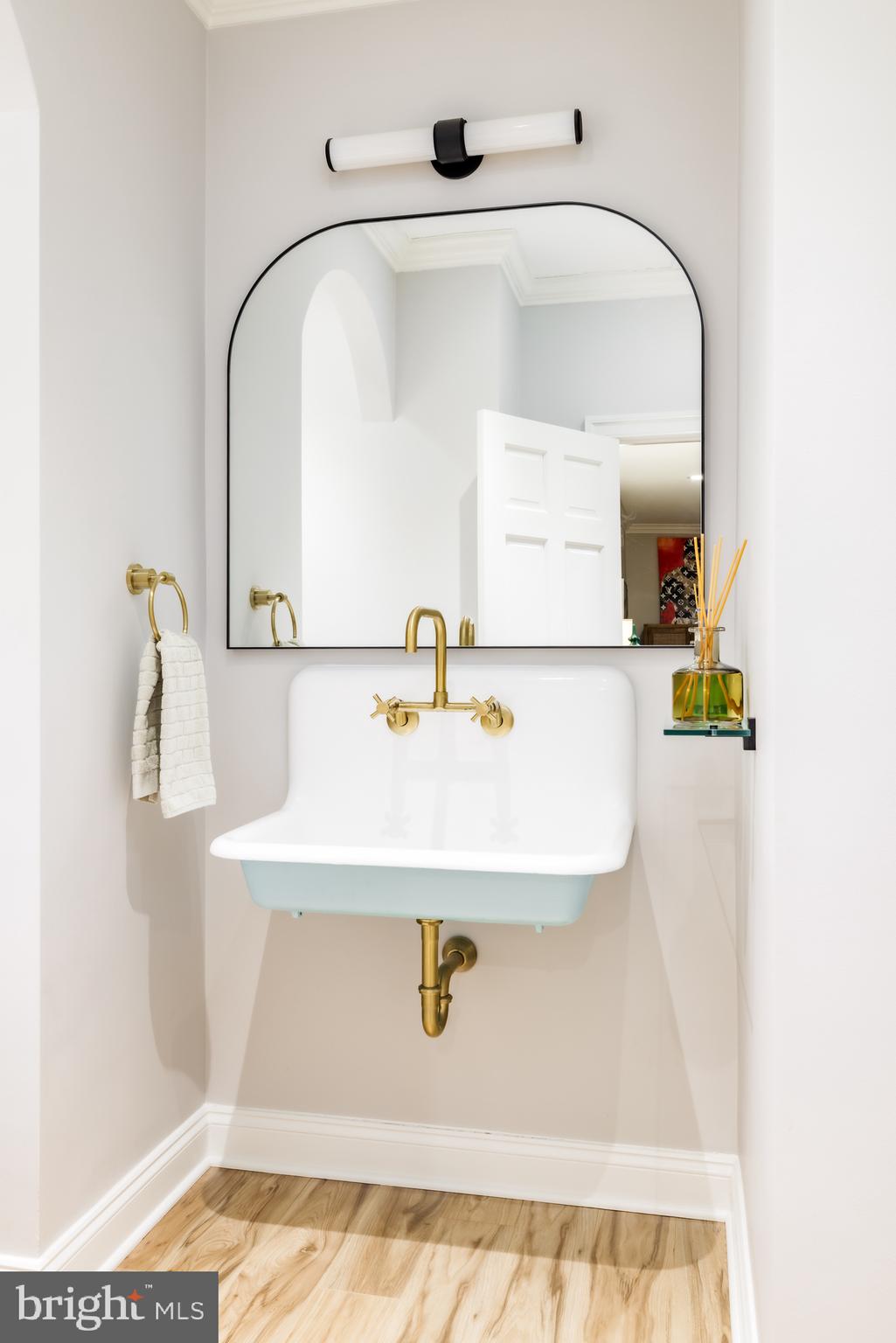 4802 Kemble Place Northwest Washington, DC 20007 - Photo 25 of 30