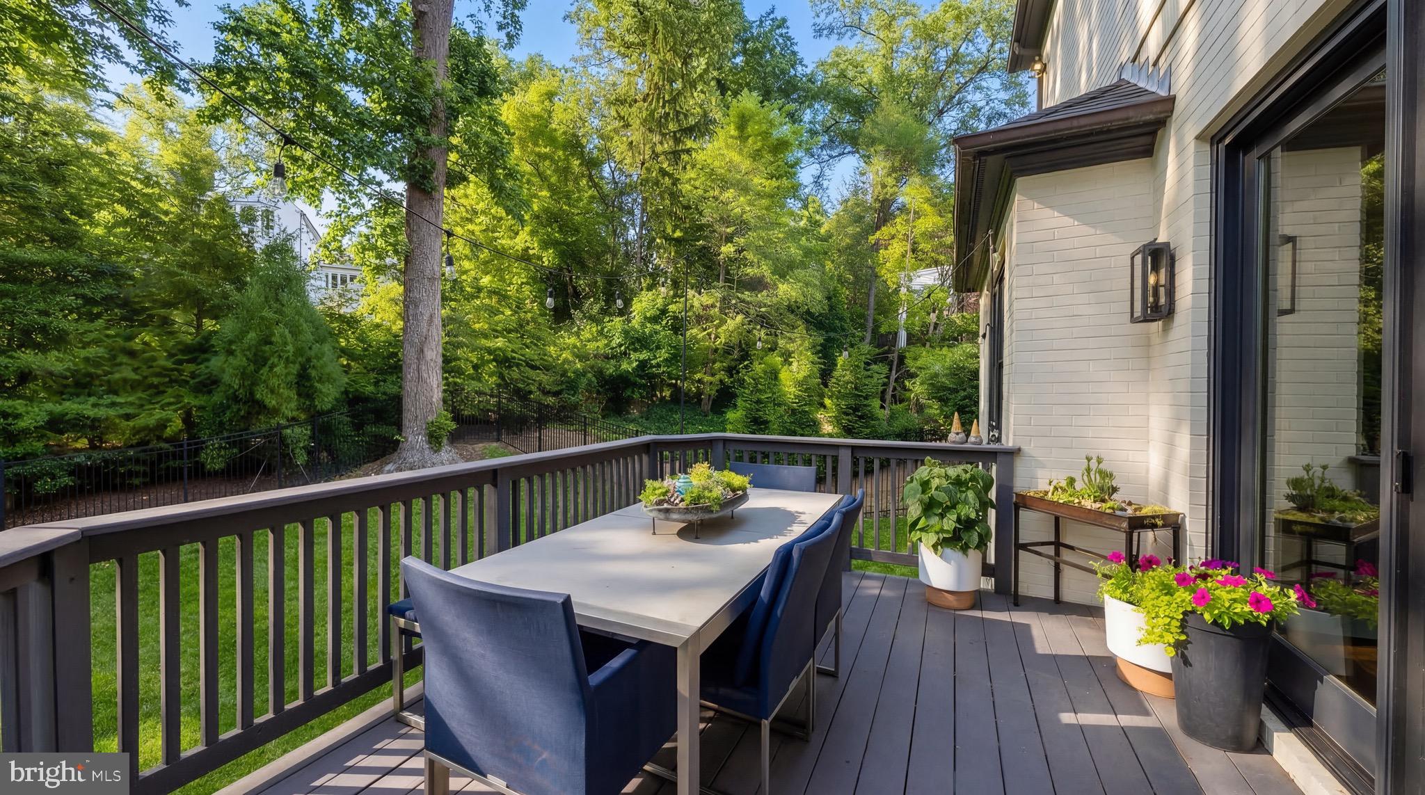 4802 Kemble Place Northwest Washington, DC 20007 - Photo 28 of 30