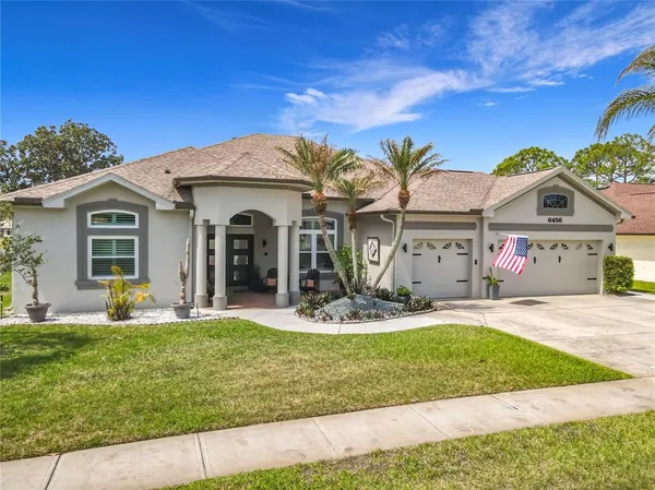 $689,912 | 6456 Renaissance Drive, Port Orange, FL 32128