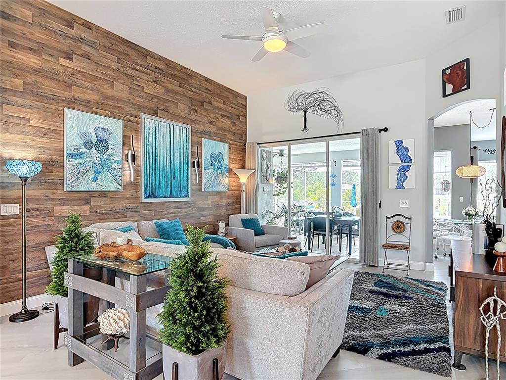 6456 Renaissance Drive Port Orange, FL 32128 - Photo 20 of 73