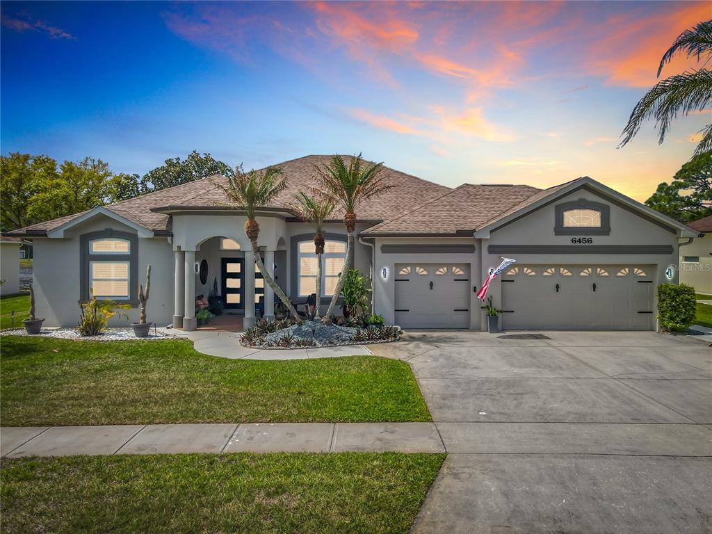 6456 Renaissance Drive Port Orange, FL 32128 - Photo 2 of 73