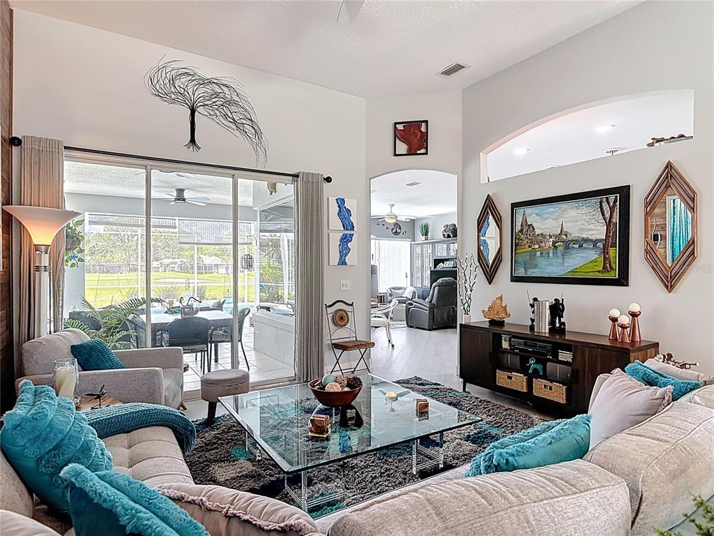 6456 Renaissance Drive Port Orange, FL 32128 - Photo 21 of 73