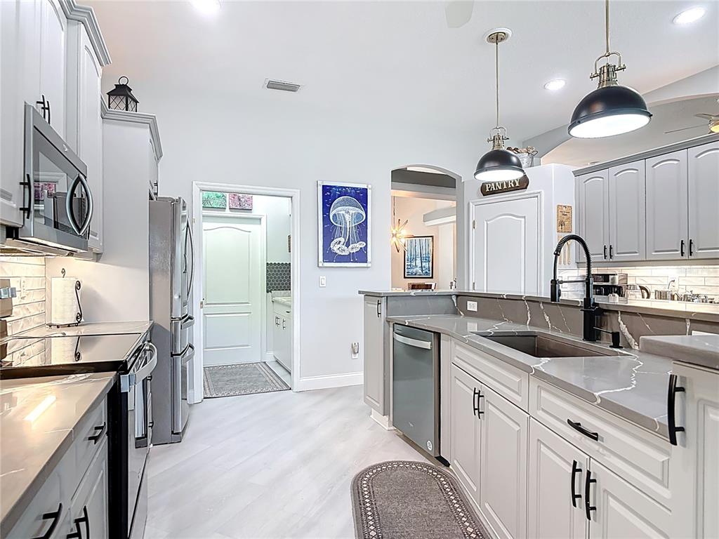 6456 Renaissance Drive Port Orange, FL 32128 - Photo 27 of 73