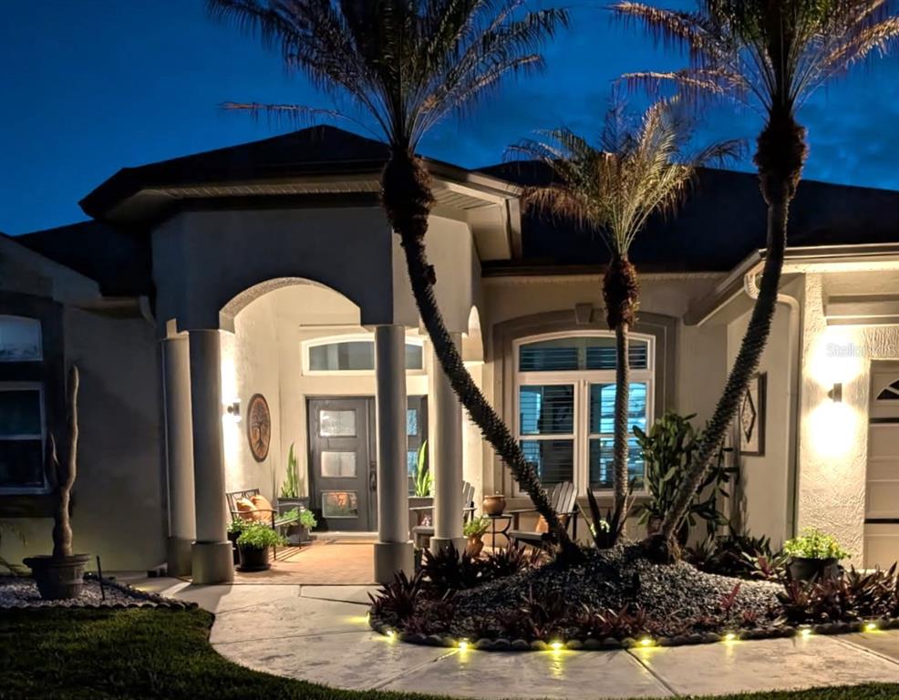 6456 Renaissance Drive Port Orange, FL 32128 - Photo 3 of 73