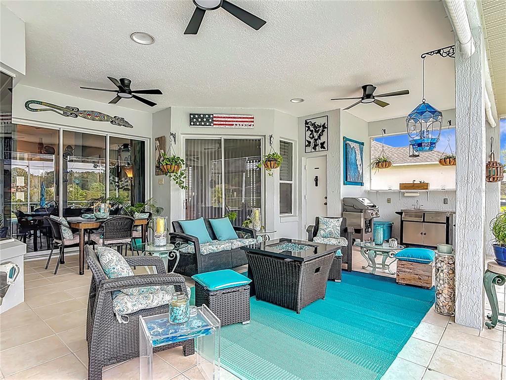 6456 Renaissance Drive Port Orange, FL 32128 - Photo 59 of 73