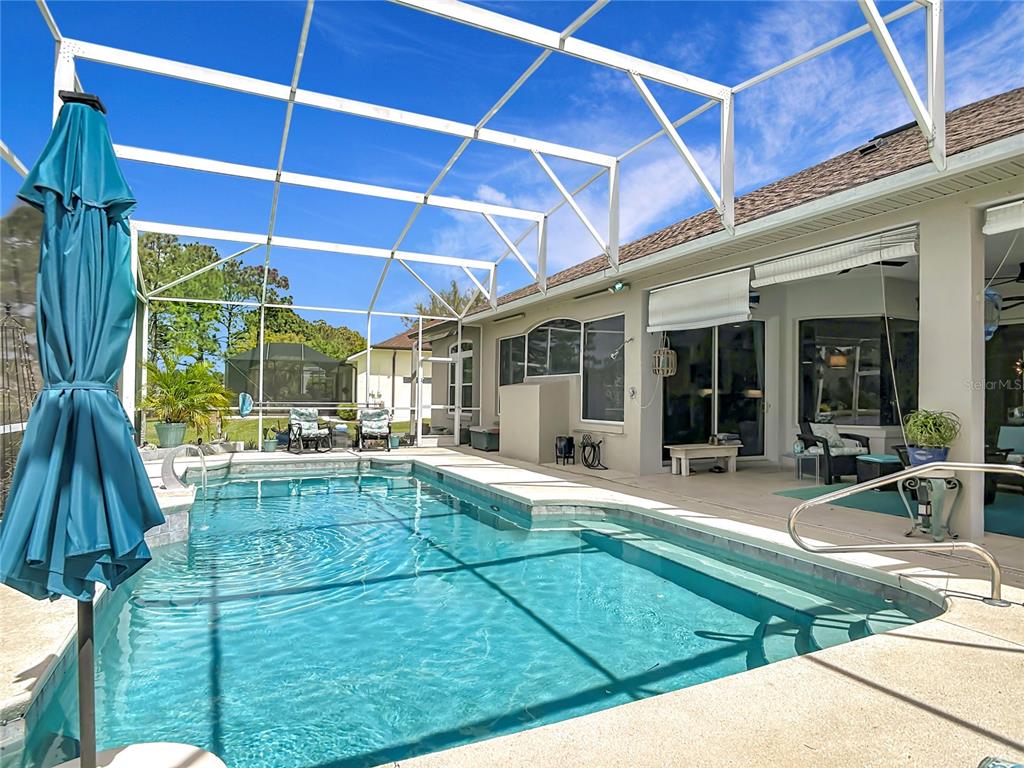 6456 Renaissance Drive Port Orange, FL 32128 - Photo 62 of 73