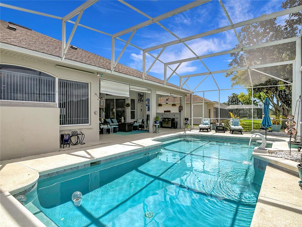 6456 Renaissance Drive Port Orange, FL 32128 - Photo 63 of 73