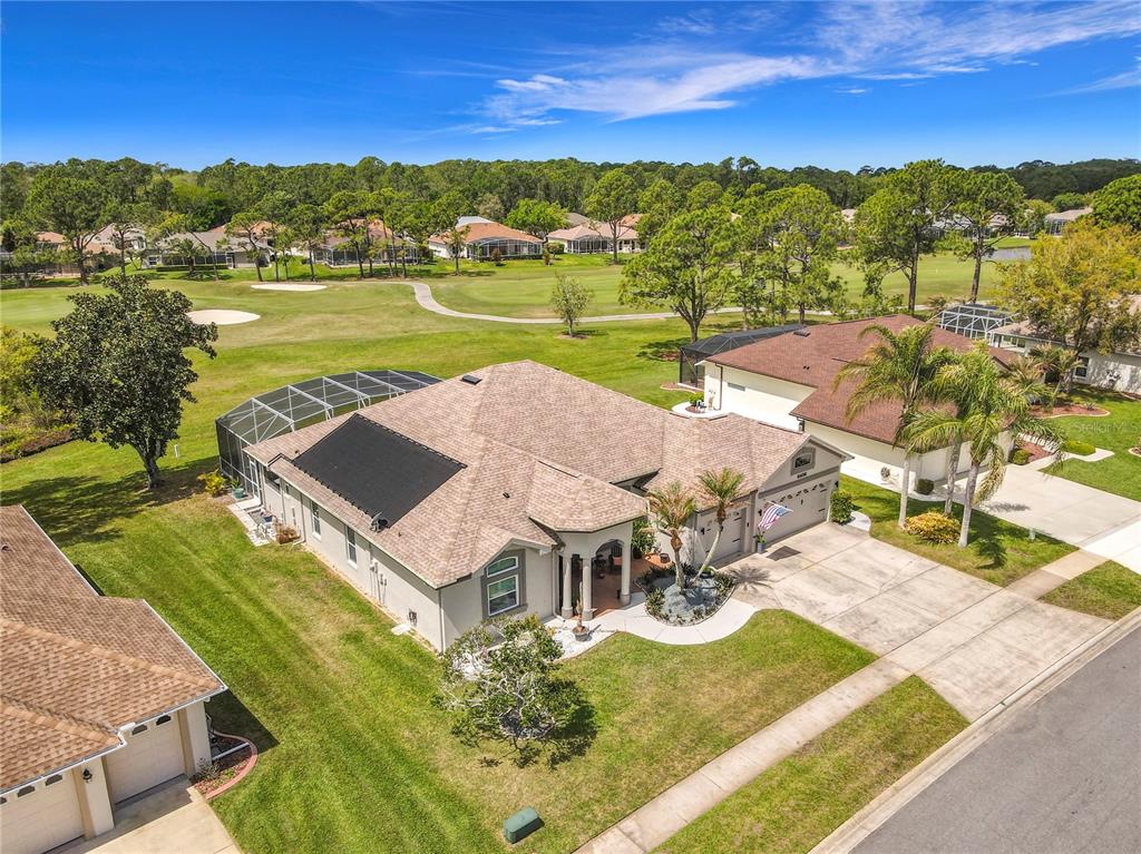 6456 Renaissance Drive Port Orange, FL 32128 - Photo 8 of 73