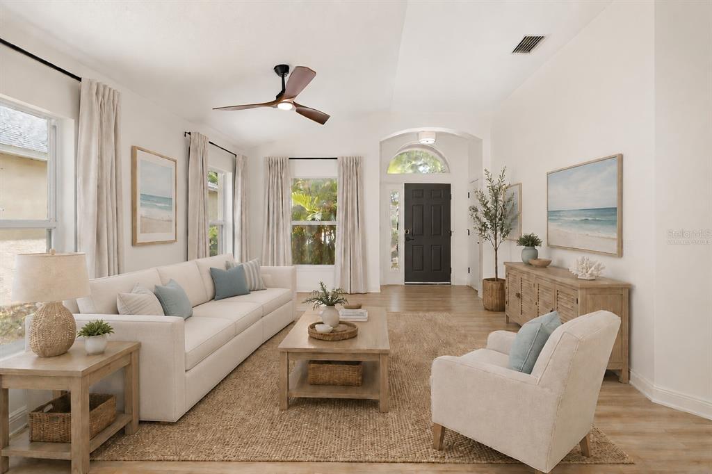 6226 Blueflower Court Lakewood Ranch, FL 34202 - Photo 3 of 81