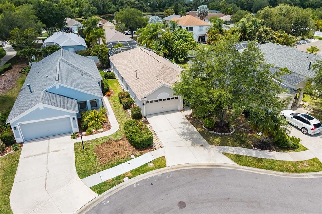 6226 Blueflower Court Lakewood Ranch, FL 34202 - Photo 41 of 81