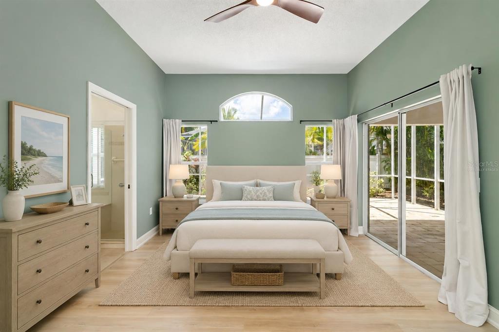 6226 Blueflower Court Lakewood Ranch, FL 34202 - Photo 7 of 81