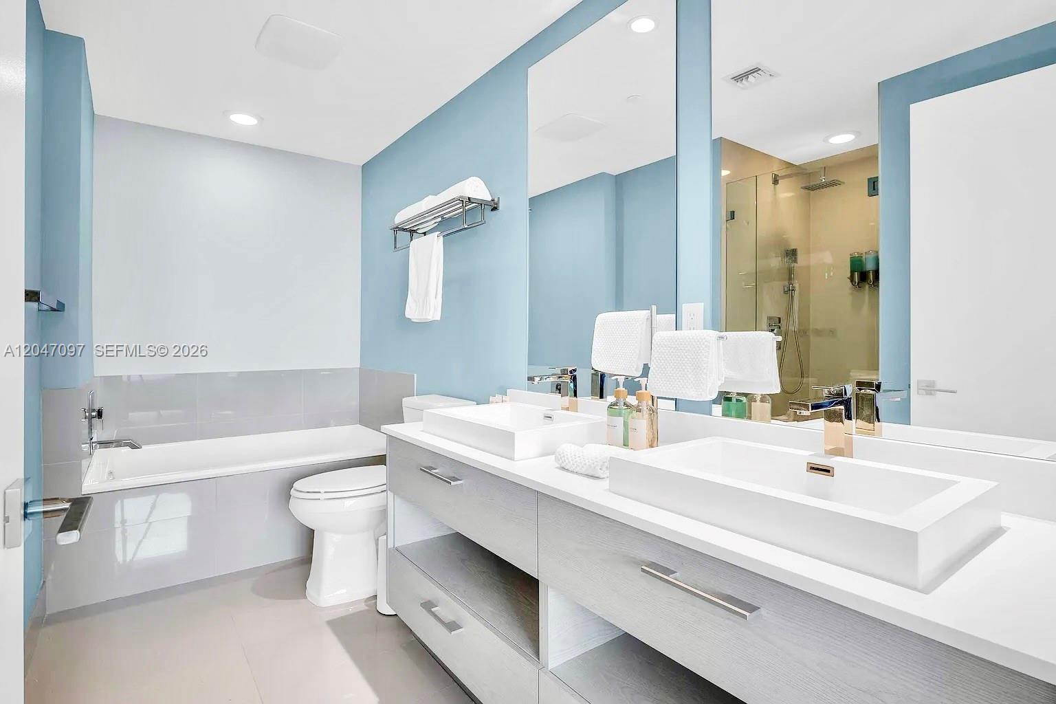 55 Southwest 9th Street, Unit 3306 Miami, FL 33130 - Photo 9 of 31