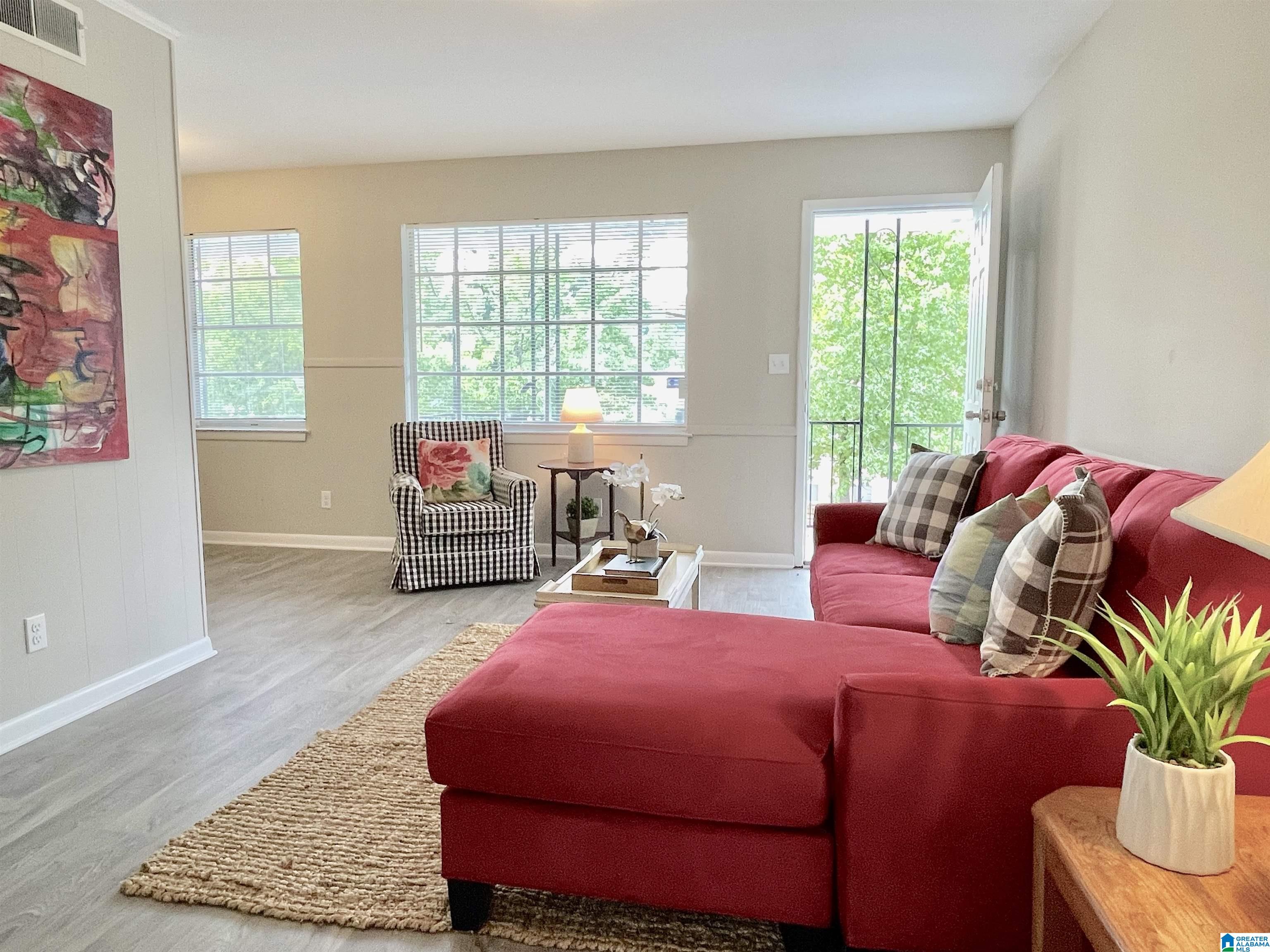 1805 Polly Reed Court Birmingham, AL 35215 - Photo 30 of 50