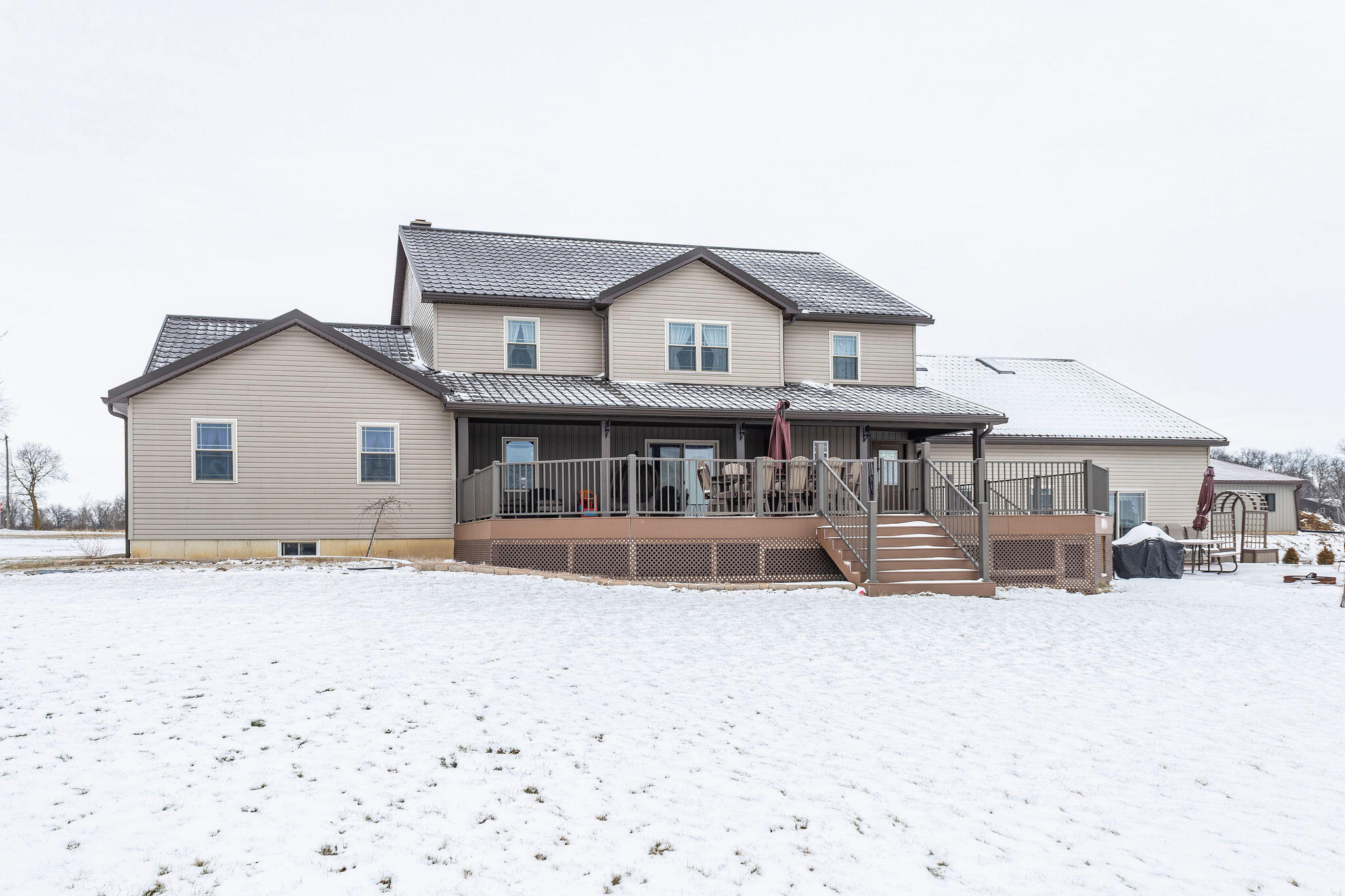 16021 East State Line Road Willshire, OH 45898 - Photo 52 of 54