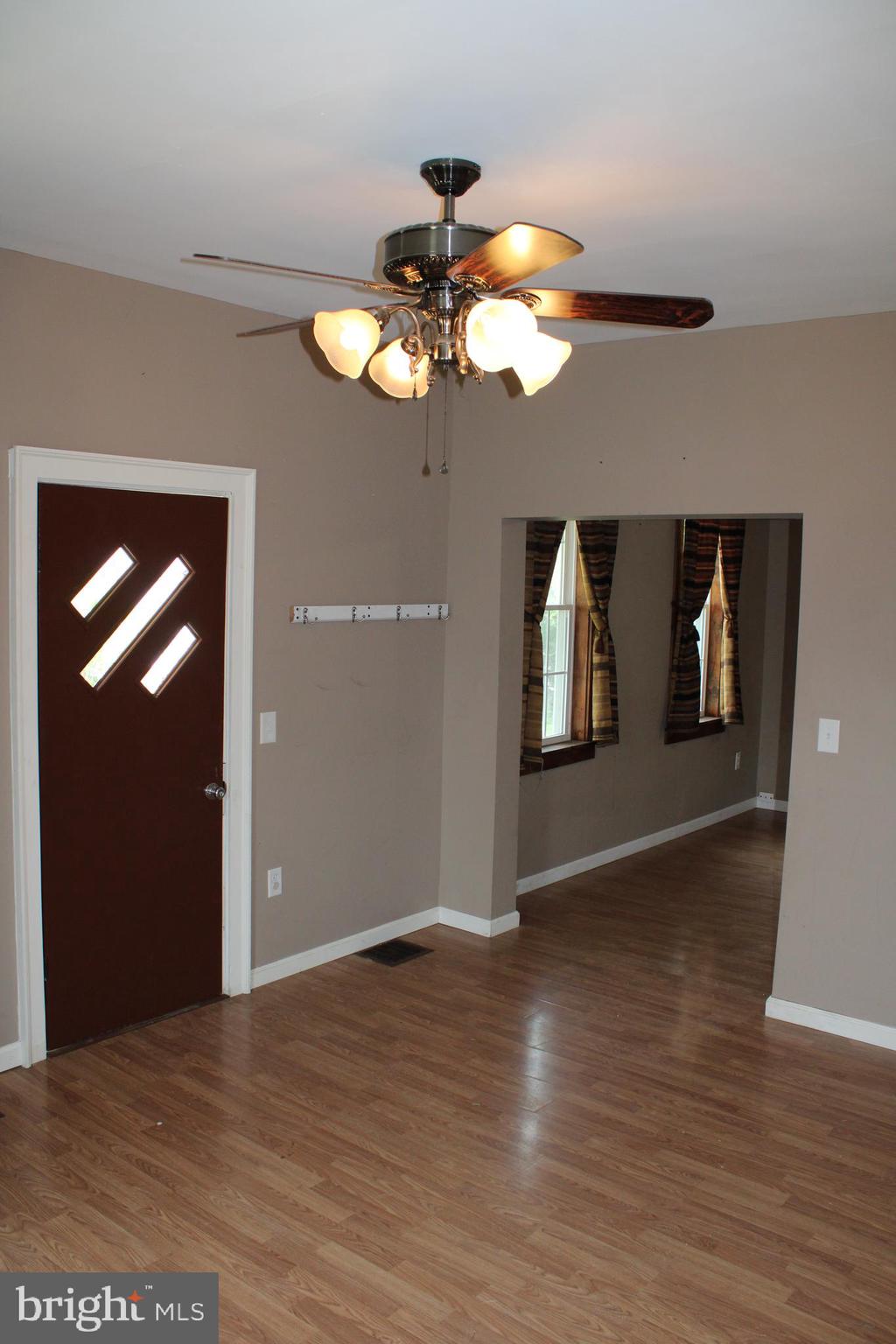 550 Winifred Road Cumberland, MD 21502 - Photo 35 of 81 Dining Room View 4