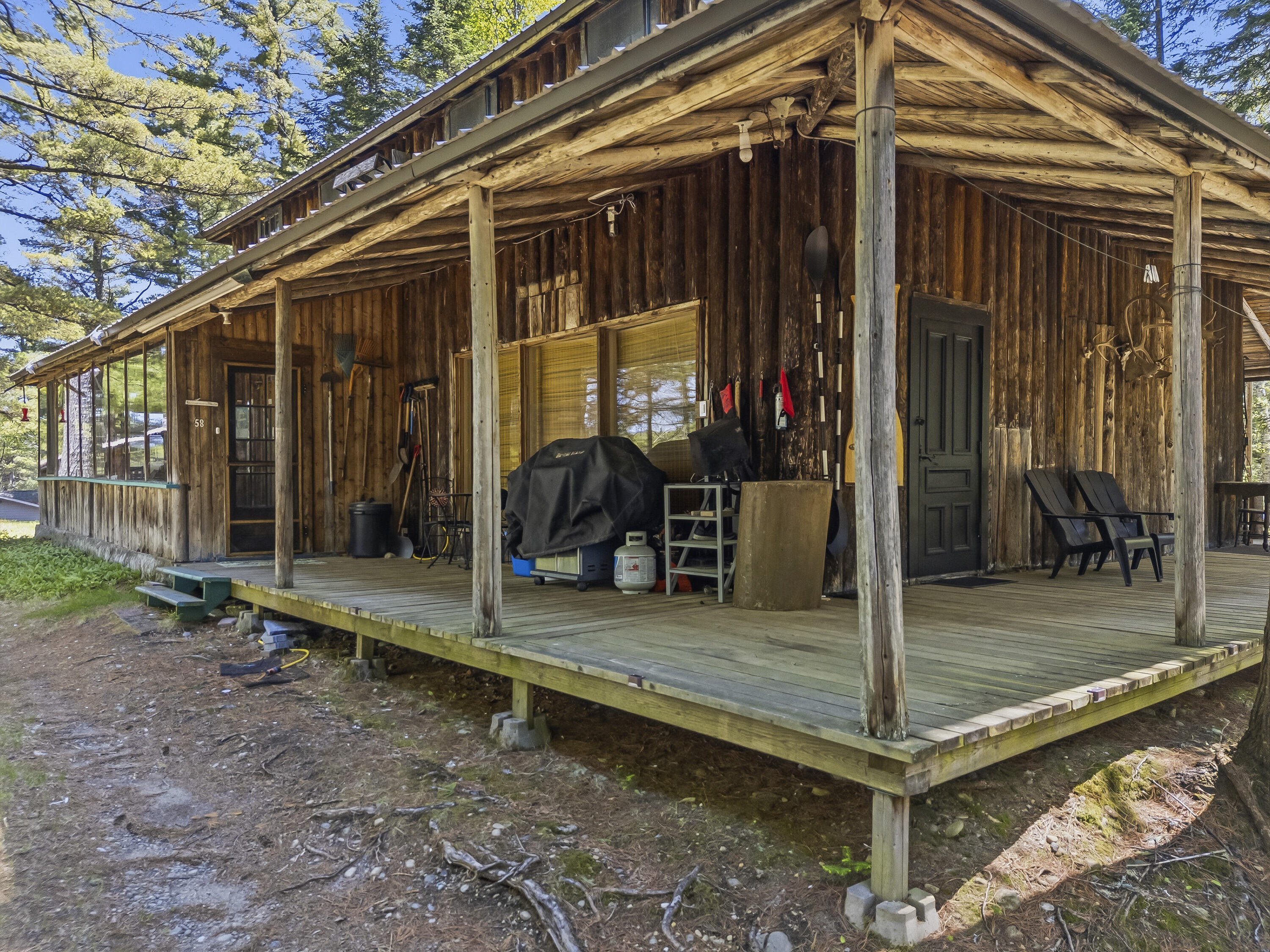 58 West Arnold Pond Road Eustis, ME 04936 - Photo 50 of 51 58 W Arnold Pond Clb Rd_105