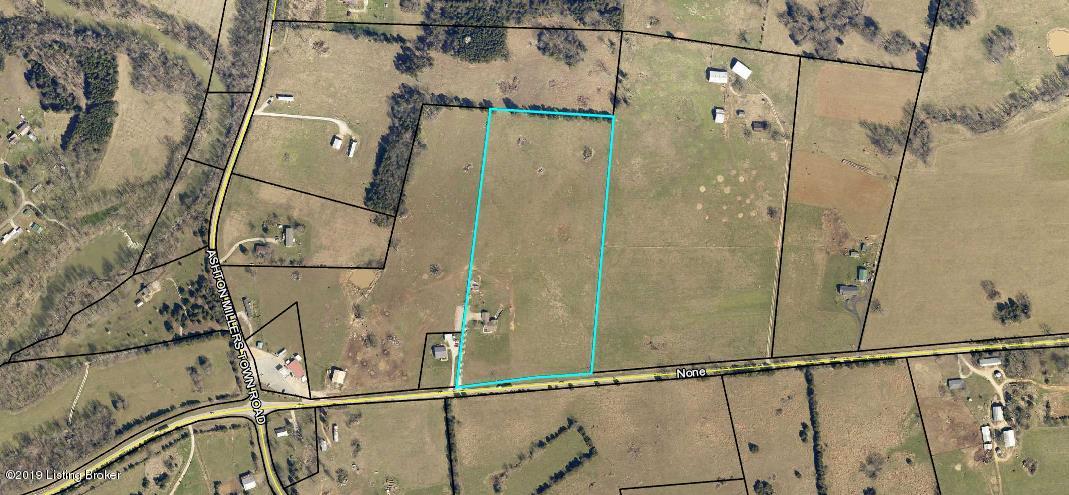 448 East Millerstown Road Upton, KY 42784 - Photo 73 of 73 map (5)