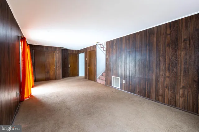 a view of a roof deck