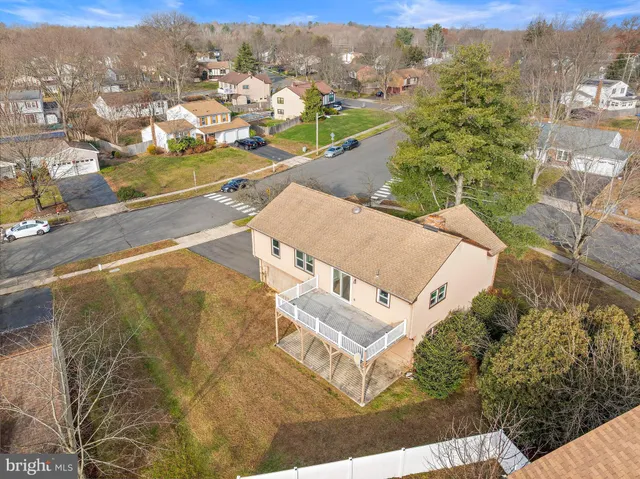 $475,000 | 1 Bethann Way, Trenton, NJ 08638