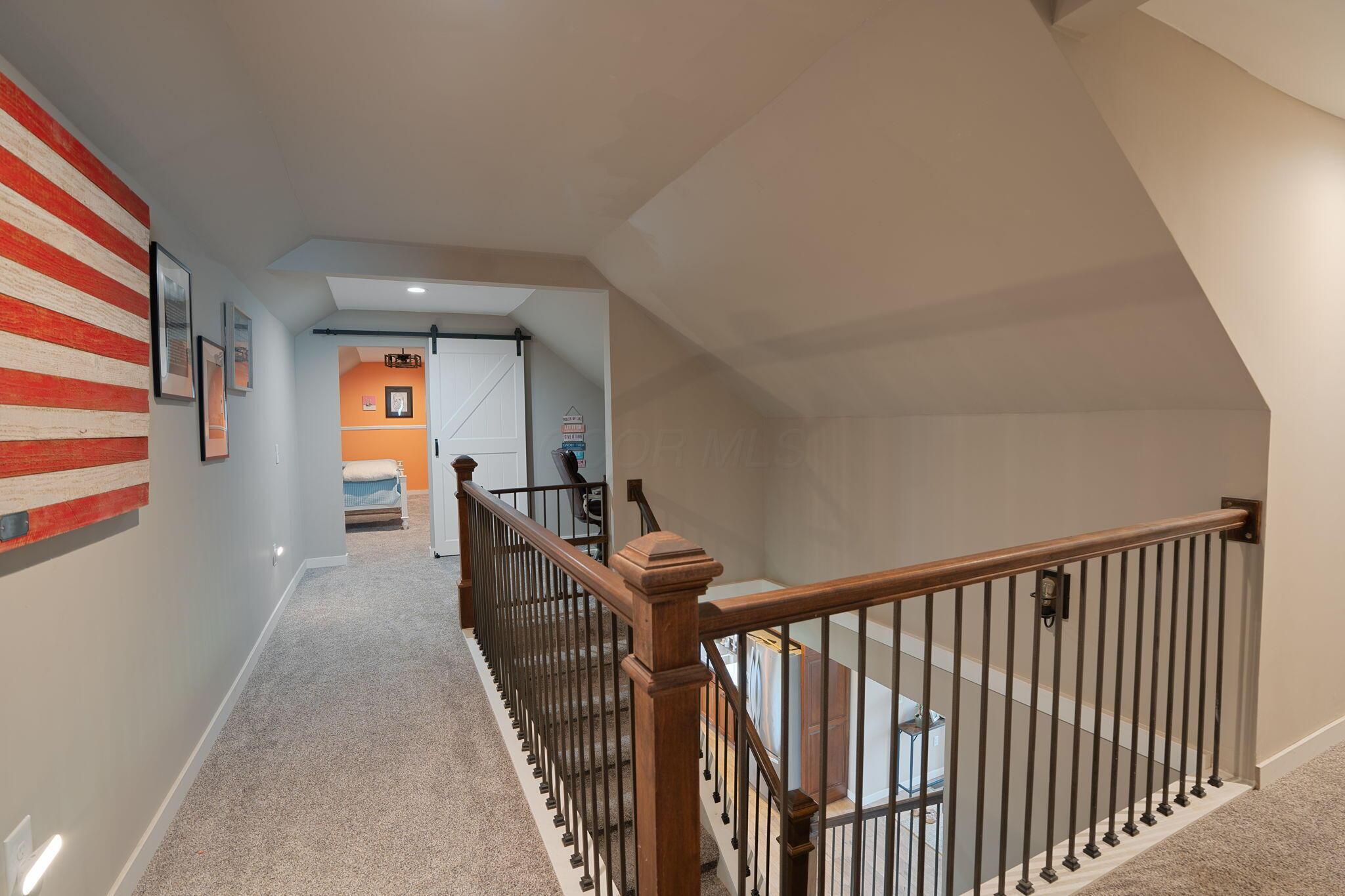 3464 South County Line Road Johnstown, OH 43031 - Photo 22 of 36 20 - Upstairs 3