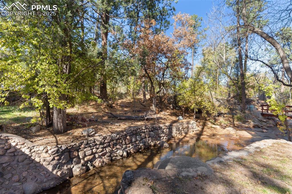 1515 West Cheyenne Road Colorado Springs, CO 80906 - Photo 11 of 50 a view of tree