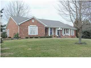 323 Henry Smith Road Simpsonville, KY 40067 - Photo 1 of 1 Primary Photo