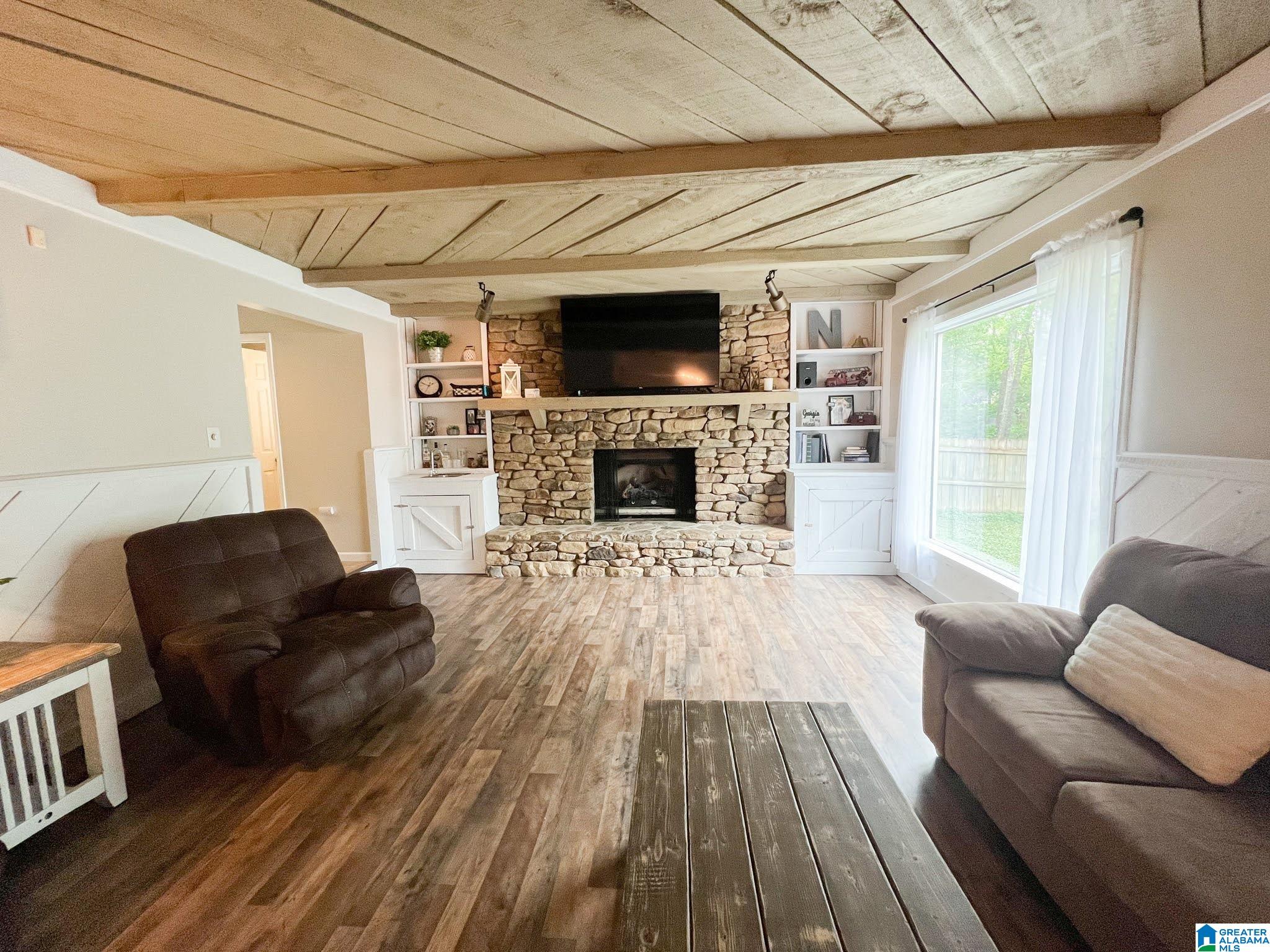 1303 Andover Way Jacksonville, AL 36265 - Photo 6 of 32