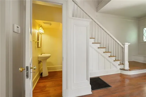 $3,600 | 4843 Camp Street, New Orleans, LA 70115